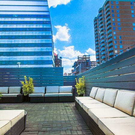 Lex Hotel Nyc Нью-Йорк Екстер'єр фото
