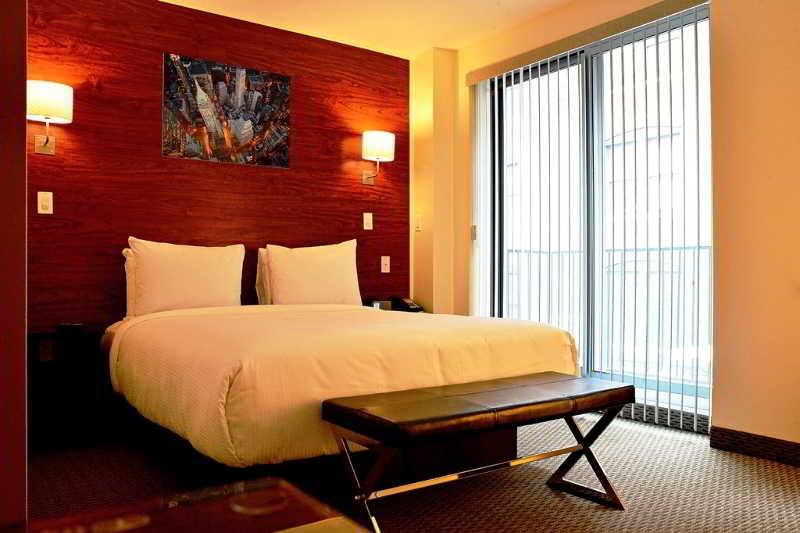 Lex Hotel Nyc Нью-Йорк Екстер'єр фото