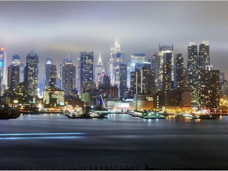 Lex Hotel Nyc Нью-Йорк Екстер'єр фото
