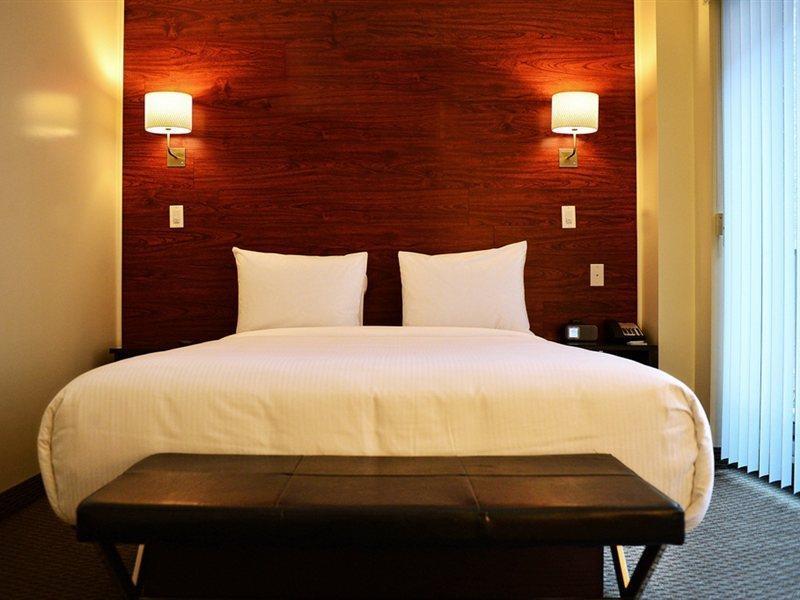 Lex Hotel Nyc Нью-Йорк Екстер'єр фото