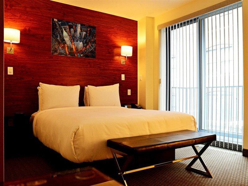 Lex Hotel Nyc Нью-Йорк Екстер'єр фото
