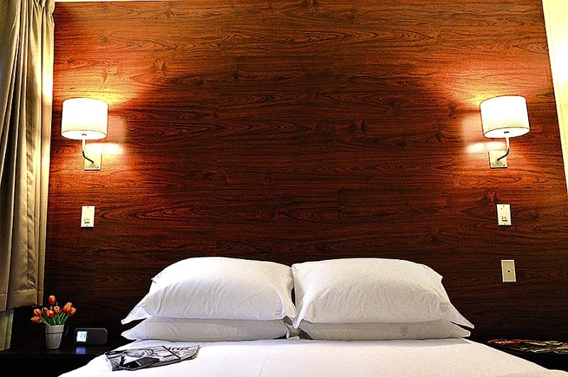 Lex Hotel Nyc Нью-Йорк Екстер'єр фото