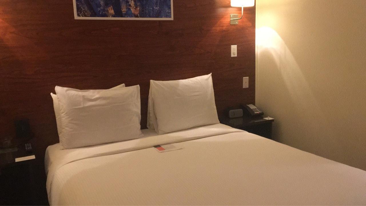 Lex Hotel Nyc Нью-Йорк Екстер'єр фото