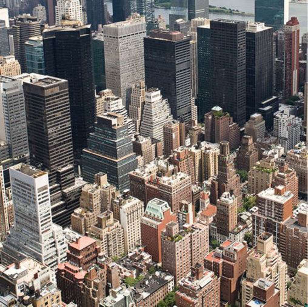 Lex Hotel Nyc Нью-Йорк Екстер'єр фото