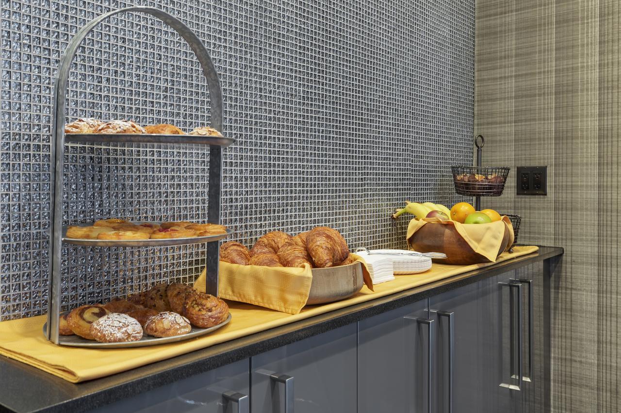 Lex Hotel Nyc Нью-Йорк Екстер'єр фото