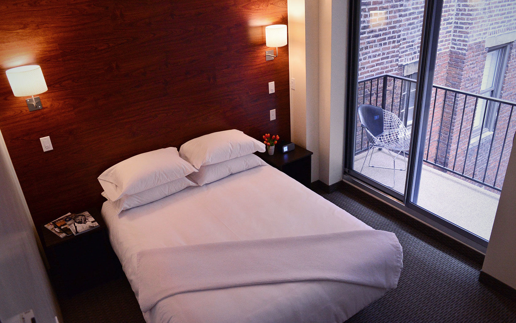 Lex Hotel Nyc Нью-Йорк Екстер'єр фото